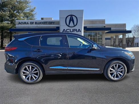 Used 2023 Acura RDX w/ Technology Package image 7