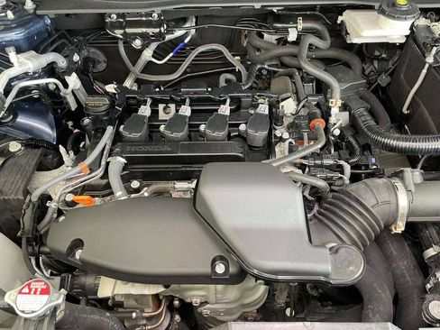 Used 2023 Honda CR-V EX image 23