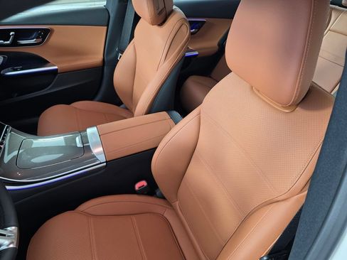 New 2026 Mercedes-Benz C 300 Sedan image 8
