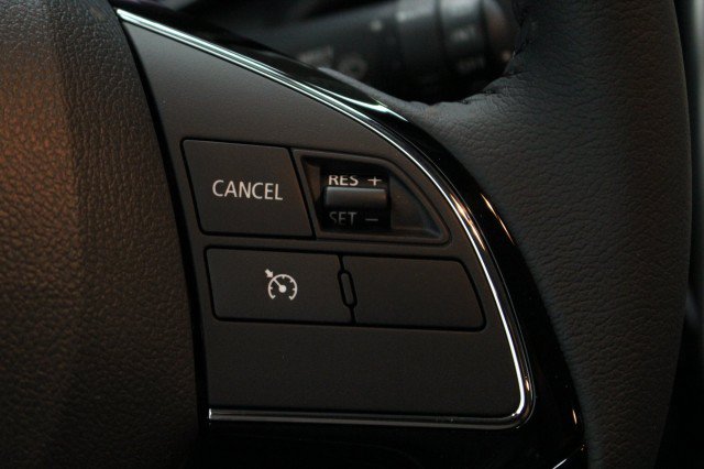 New 2026 Mitsubishi Outlander Sport SE AWD/4WD image 10