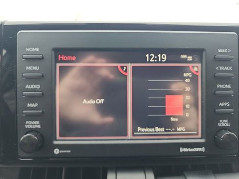 Certified 2021 Toyota RAV4 LE image 16