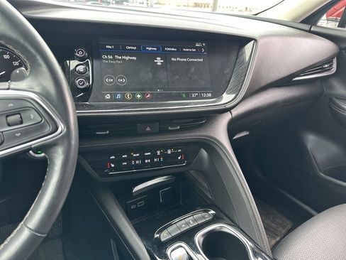 Used 2023 Buick Envision Essence image 47