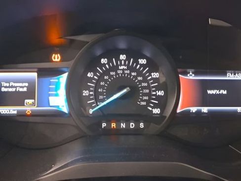 Used 2015 Ford Edge Titanium w/ Equipment Group 301A FWD image 30
