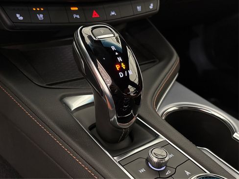 New 2025 Cadillac CT4 Premium Luxury image 30