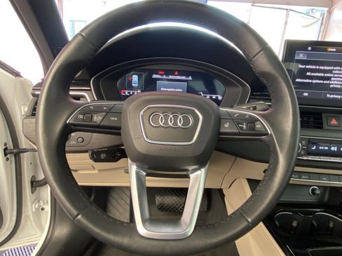 Used 2022 Audi A4 2.0T Premium Plus AWD/4WD image 27