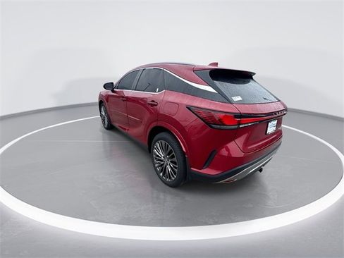 Used 2025 Lexus RX 350 image 6