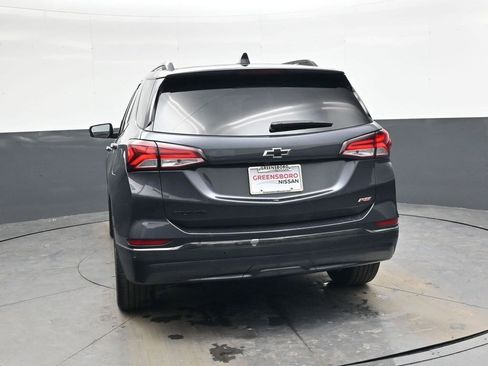 Used 2023 Chevrolet Equinox RS image 5