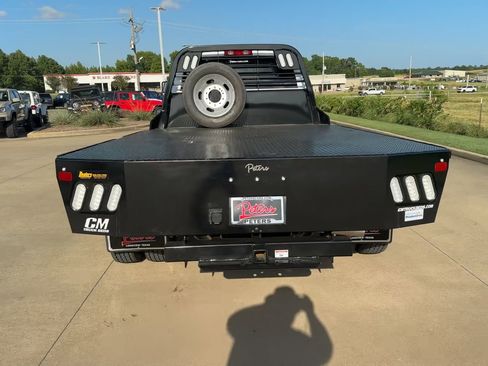 New 2025 RAM 5500 Tradesman image 7