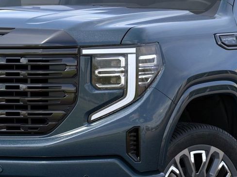 New 2026 GMC Sierra 1500 Denali Ultimate image 10