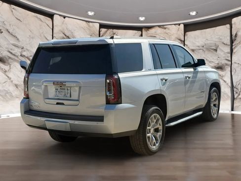 Used 2019 GMC Yukon SLT w/ Open Road Package RWD image 6