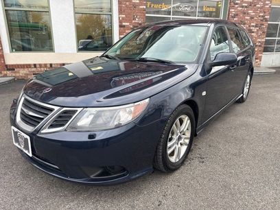 Used 2011 Saab 9-3 Aero