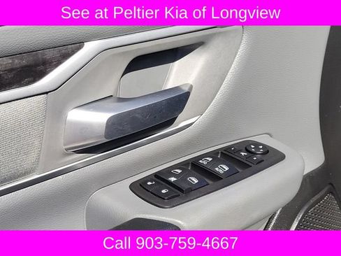Used 2023 RAM 1500 Big Horn AWD/4WD image 16