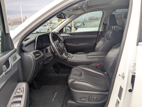 Used 2021 Hyundai Palisade SEL image 17