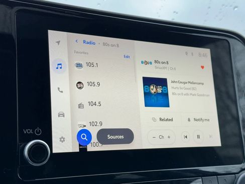 Used 2023 Toyota Highlander XLE image 19