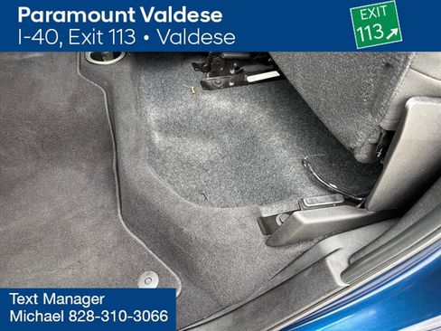 Used 2024 RAM 2500 Big Horn w/ Bed Utility Group image 11