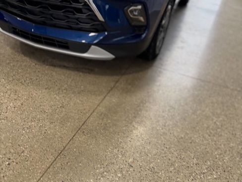 Used 2023 Chevrolet Blazer LT w/ Convenience Package image 9