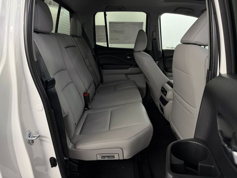 New 2026 Honda Ridgeline RTL image 34