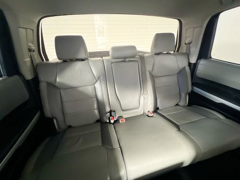 Used 2019 Toyota Tundra Limited image 32