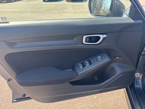 Used 2022 Honda Civic Sport image 21