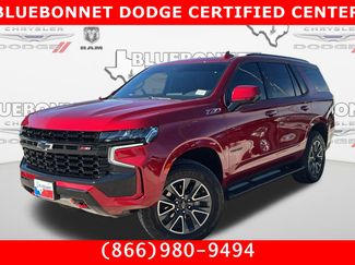 Used 2024 Chevrolet Tahoe Z71 w/ Luxury Package video 1