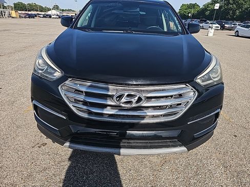 Used 2018 Hyundai Santa Fe Sport AWD/4WD image 15