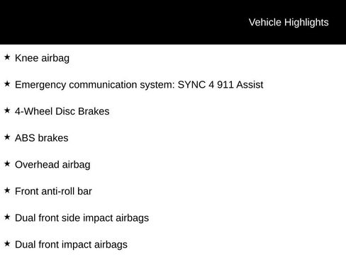 New 2026 Ford Bronco Sport Big Bend image 18