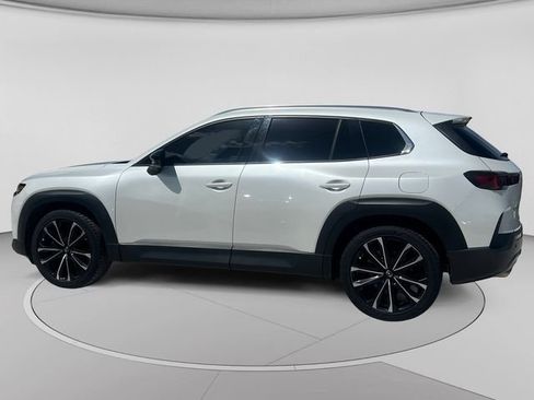 Used 2023 MAZDA CX-50 2.5 Turbo w/ Cargo Package AWD/4WD image 2
