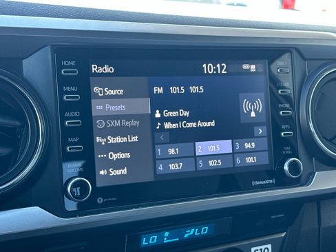 Used 2022 Toyota Tacoma SR5 image 14