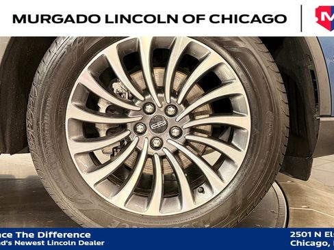 Used 2020 Lincoln Aviator Reserve w/ Equipment Group 201A image 23