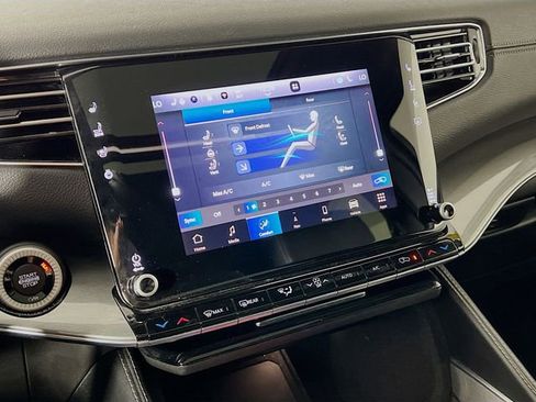 Used 2022 Jeep Wagoneer Series I image 20