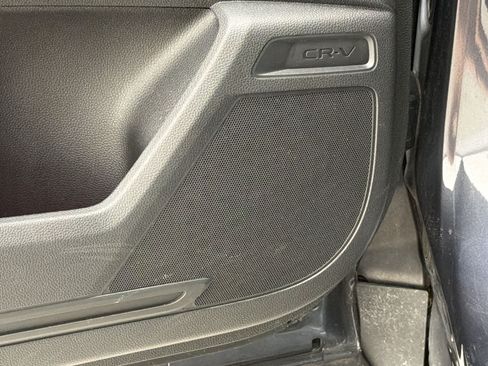 Used 2025 Honda CR-V EX image 27