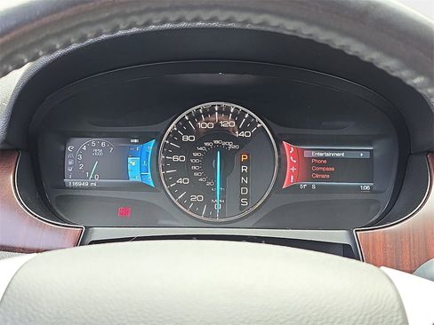 Used 2013 Ford Edge Limited image 21