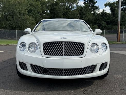 Used 2011 Bentley Flying Spur Flying Spur Speed image 3