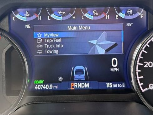 Used 2022 Ford F150 XLT w/ Equipment Group 302A High AWD/4WD image 13