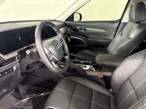 New 2025 Kia Telluride EX image 22