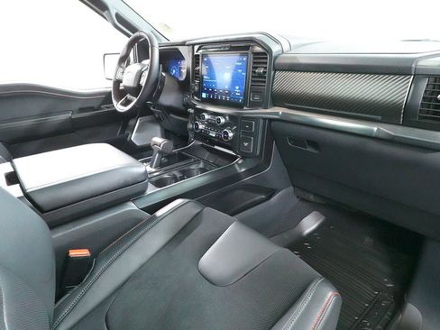 Certified 2025 Ford F150 Raptor AWD/4WD image 30