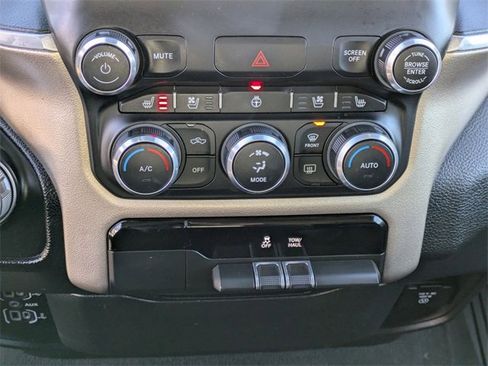 Used 2022 RAM 1500 Laramie image 22