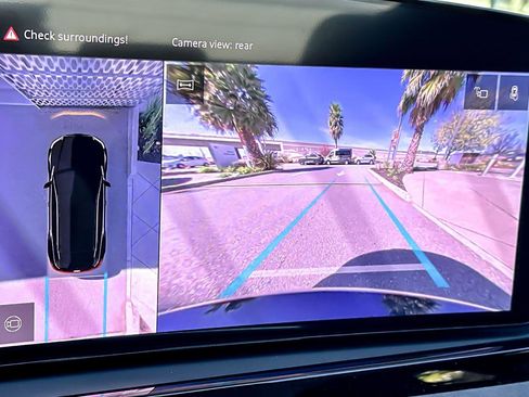 New 2026 Audi A6 Prestige image 18