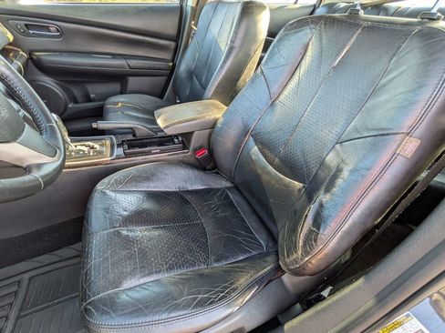 Used 2013 MAZDA MAZDA6 i Grand Touring image 13