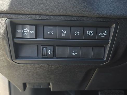 New 2026 Toyota Tundra Limited image 25