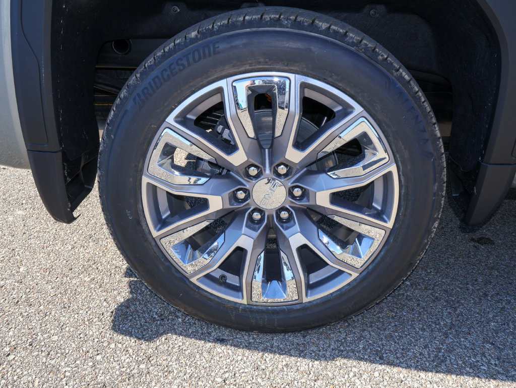 New 2026 GMC Sierra 1500 Denali AWD/4WD image 34