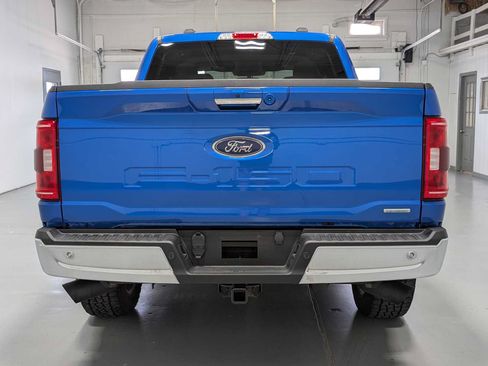 Used 2021 Ford F150 XLT w/ Equipment Group 302A High AWD/4WD image 9