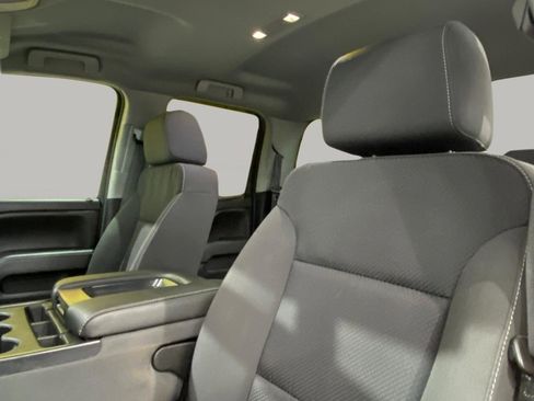 Used 2018 Chevrolet Silverado 1500 LT w/ All Star Edition image 13