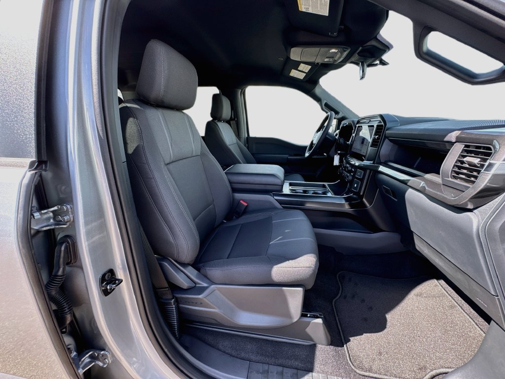 New 2026 Ford F150 STX w/ Equipment Group 200A RWD image 26