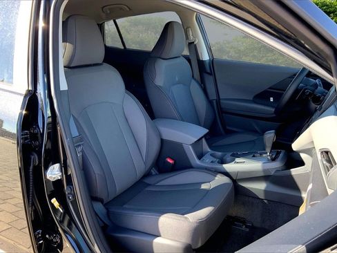 New 2026 Subaru Crosstrek 2.5i image 11