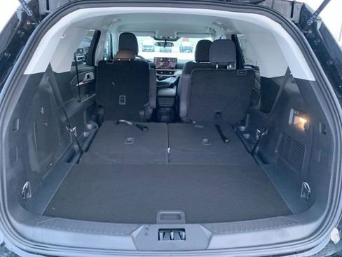New 2026 Ford Explorer Active AWD/4WD image 14