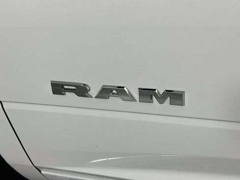 Used 2026 RAM 2500 Big Horn AWD/4WD image 27