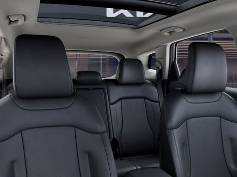 New 2026 Kia Sportage EX AWD/4WD image 27