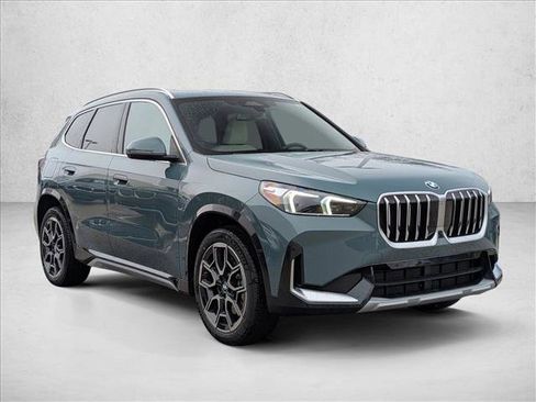 New 2026 BMW X1 xDrive28i w/ Technology Package image 7