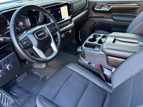 Certified 2024 GMC Sierra 1500 Elevation RWD image 10